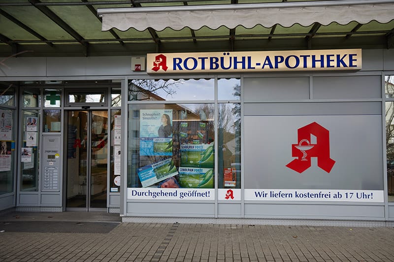 außensicht